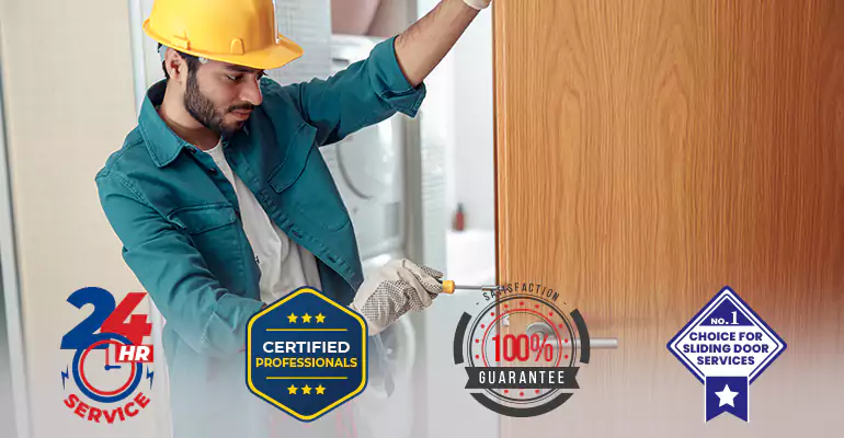 ada-compliant-door-installation in Davie, FL