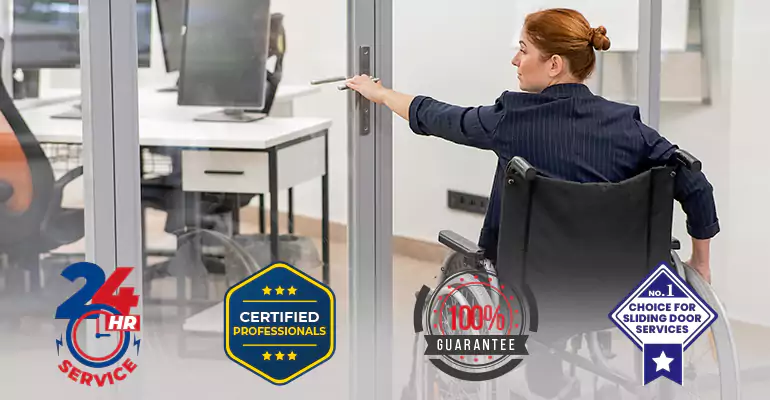 New Construction & Renovation ADA Solutions Davie