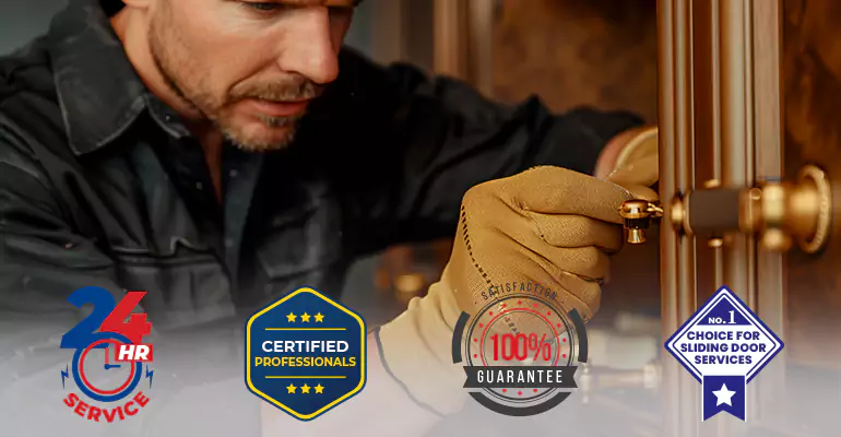 Hotel Door Lock Installation and Repair Davie