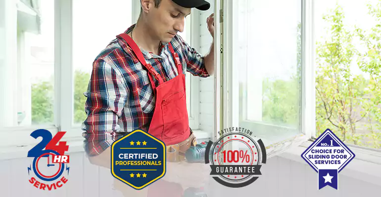 Residential New Home Window Installation Davie