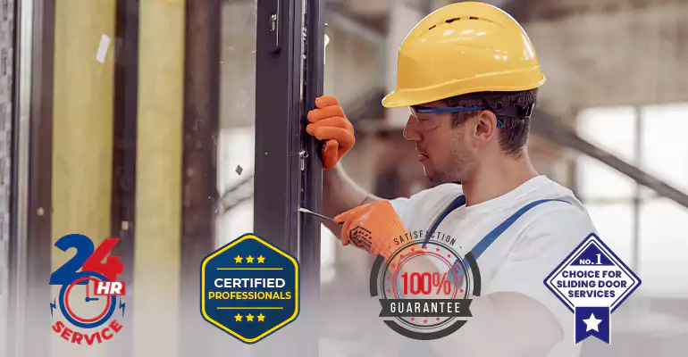 Patio Door Latch Repair Davie