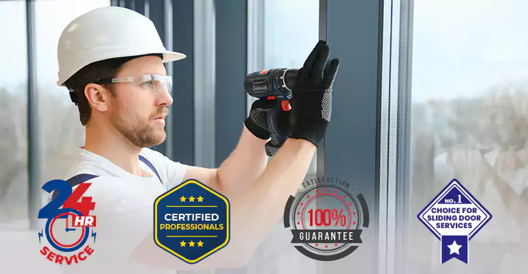 Sliding Backyard Door Replacement Davie