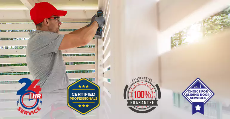 Pella Sliding Door Blinds Replacement Davie