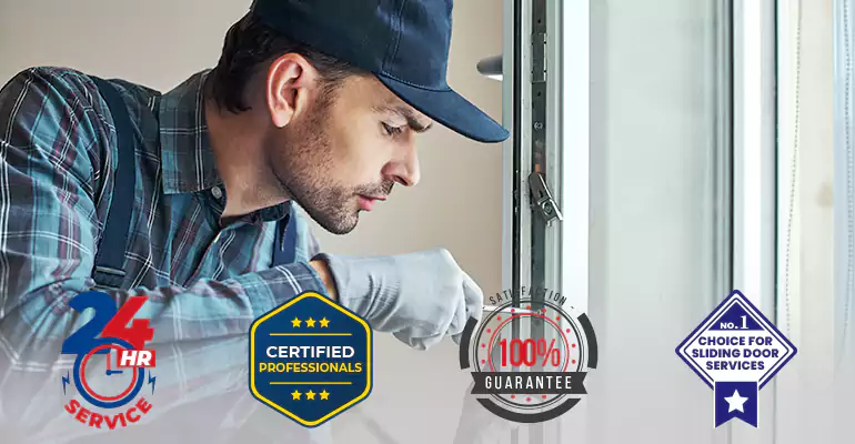 Pella Sliding Door Latch Repair Specialists Davie