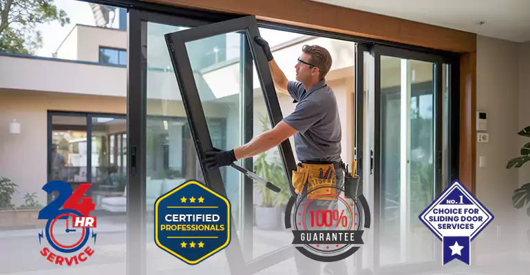 Sliding Glass Door Replacement Glass Panels Davie