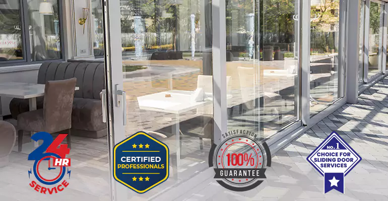 Cost-Effective Sliding French Door Replacement Davie