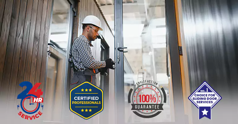 Door Replacement Service in Davie, FL