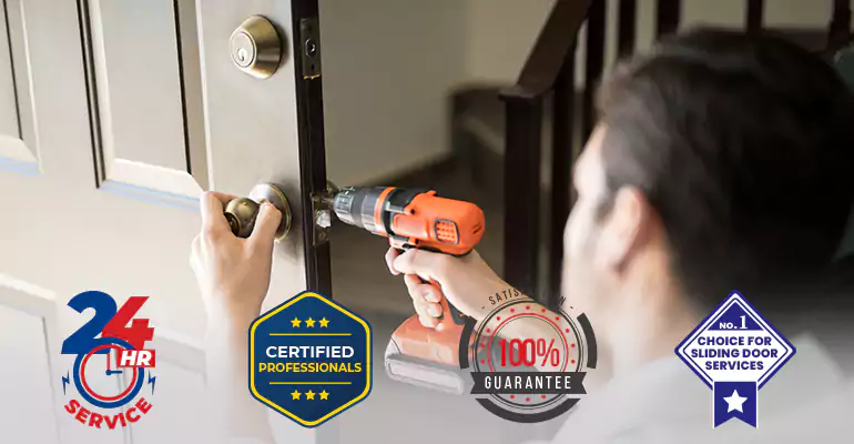 Handicap Door Repair Near Me in Davie