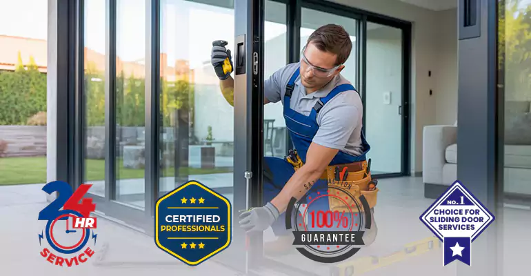 Pool Screen Door Replacement Near Me in Davie