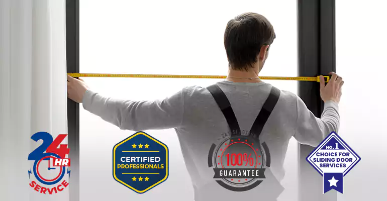 Screen Door Repair Company in Davie, FL