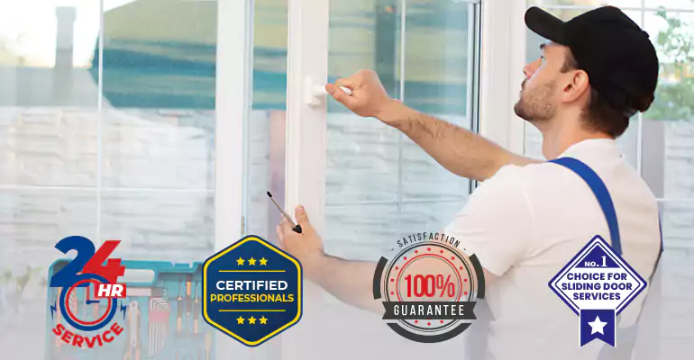 Comprehensive Window Water Proofing Davie