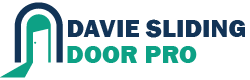 Davie Sliding Door Pro