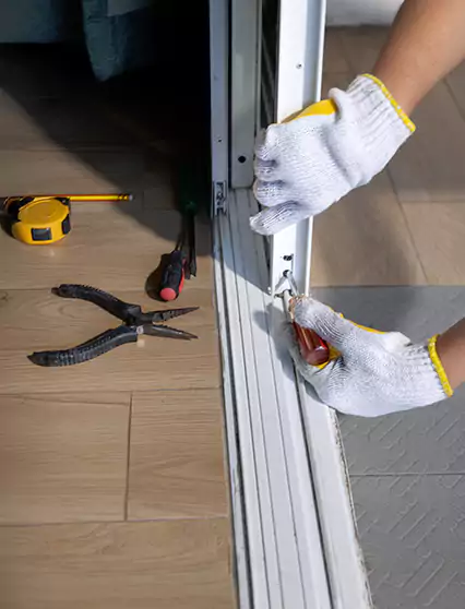 Responsive 24 Hour Sliding Door Repair Davie, FL