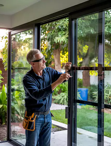 Dependable Automatic Sliding Door Installation Davie, FL