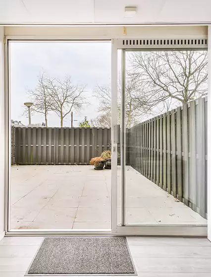 Trusted Automatic Sliding Door Repair Davie, FL