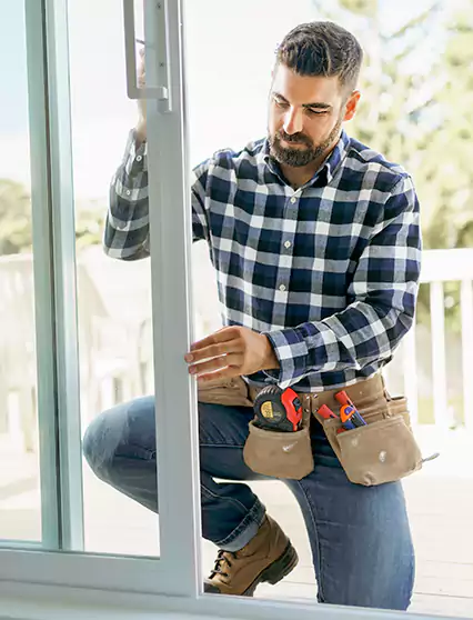 Reliable Balcony Sliding Door Repair Davie, FL