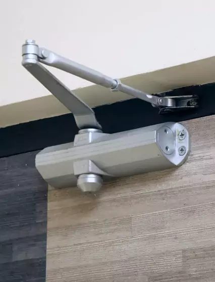 Professional Door Closer Installation Davie, FL
