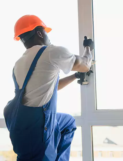 Professional Door Panel Repair Davie, FL