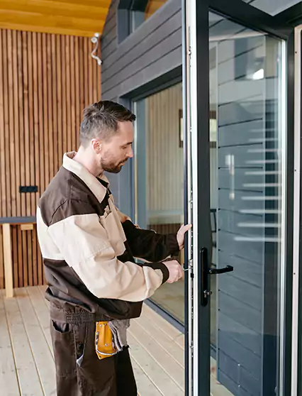 Professional Door Replacement Service and Front Door Replacement in Davie, FL