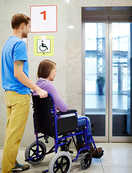 Exceptional Sliding Door Repair Service in Davie