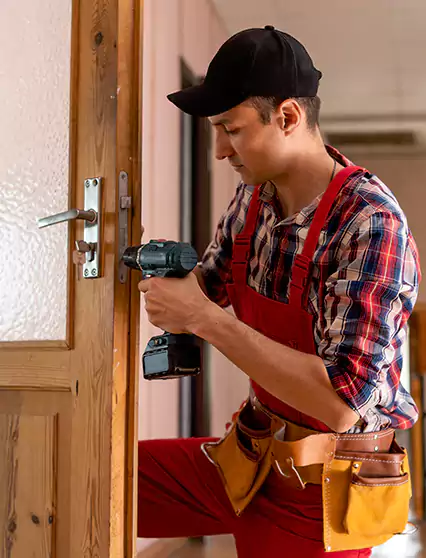 Dependable Handicap Door Repair & Handicap Door Opener Repair in Davie, FL