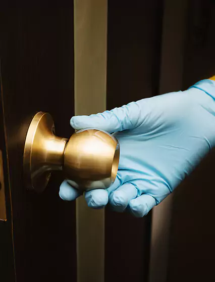 Exceptional Sliding Door Repair Service in Davie