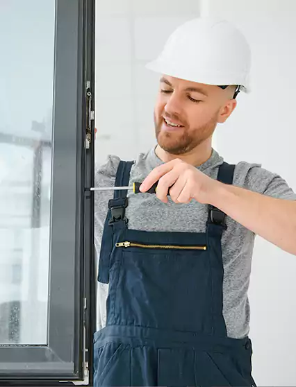 Admirable New Window Installation Davie, FL