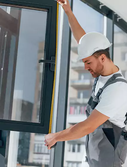 Professional Old Window Restoration Davie, FL