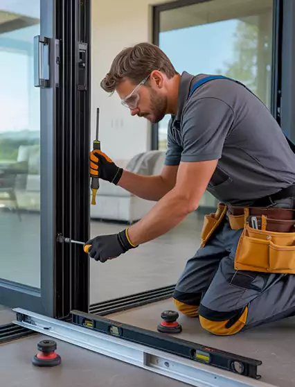 Professional Patio Door Repair Davie, FL
