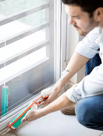 Exceptional Sliding Door Repair Service in Davie
