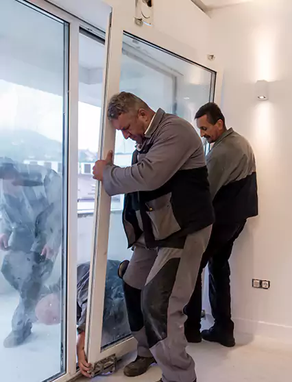 Professional Pella Sliding Door Glass Replacement Davie, FL