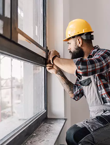 Professional Retractable Screen Repair Davie, FL