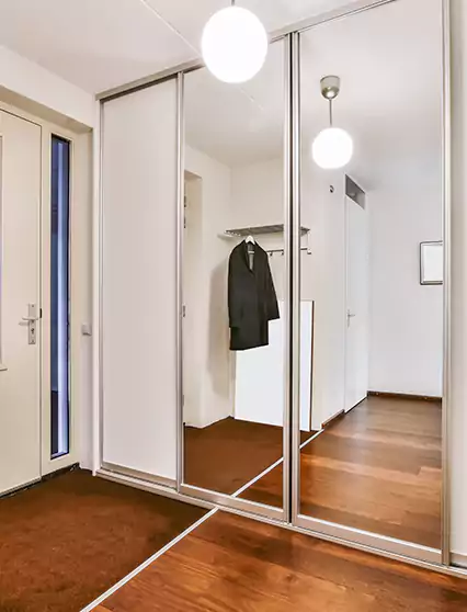 Professional Sliding Closet Door Repair Davie, FL