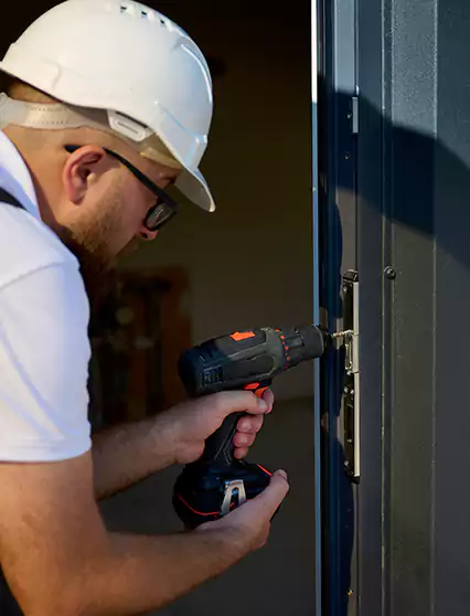 Dependable Sliding Door Latch Replacement Davie, FL