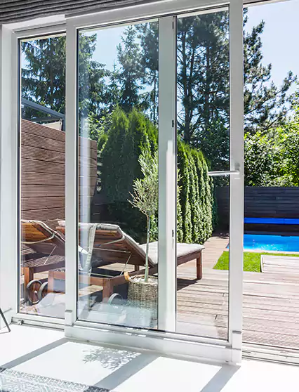 Professional Sliding Glass Door Replacement Davie, FL