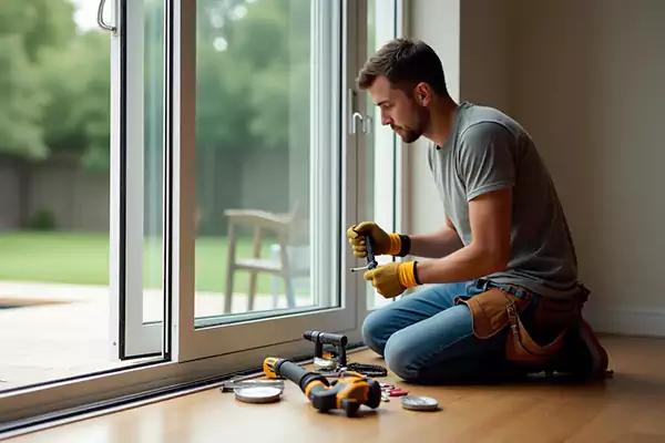 Sliding Glass Door Replacement in Davie, FL