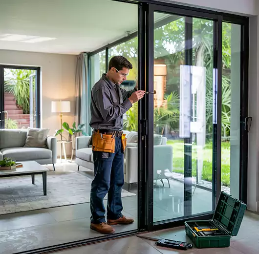 Why Davie Homeowners & Businesses Trust Us