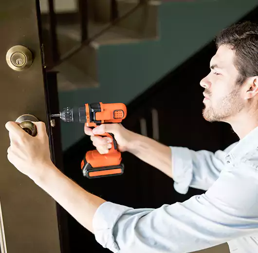 Why Davie Homeowners & Businesses Trust Us?