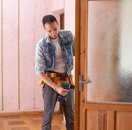 Why Davie Homeowners & Businesses Trust Us