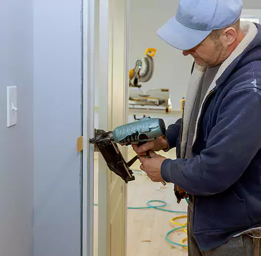 Why Davie Homeowners & Businesses Trust Us?