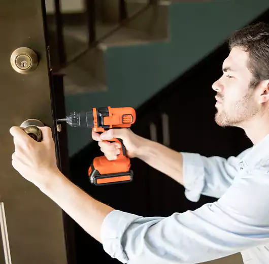 Why Davie Homeowners & Businesses Trust Us