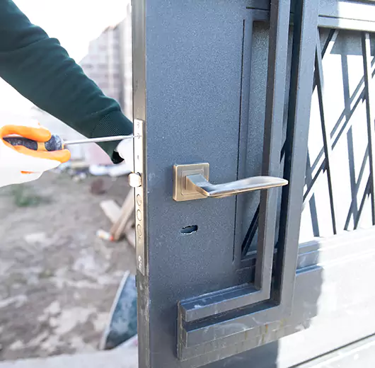 Why Davie Homeowners & Businesses Trust Us