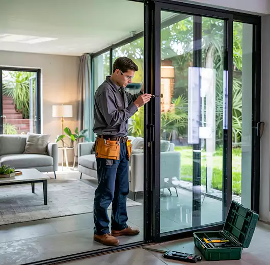 Why Davie Homeowners & Businesses Trust Us