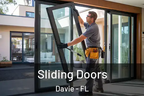  Sliding Doors Davie - FL